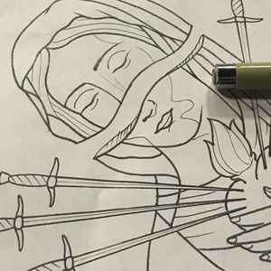 Meet your Posher, Jon